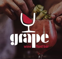 Grape Wine  Food Bar - Accommodation Coffs Harbour