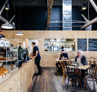 Hamlet Cafe - Accommodation Coffs Harbour