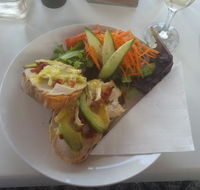 Harbour Masters Cafe - Accommodation Coffs Harbour