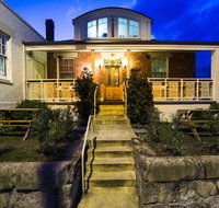 Hearth - Accommodation Coffs Harbour