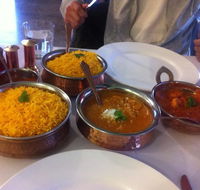 Indian Curry Devonport - Accommodation Coffs Harbour