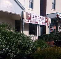 J.M Cakes - Accommodation Coffs Harbour