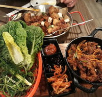 Kalbi Korean Restaurant - Accommodation Coffs Harbour
