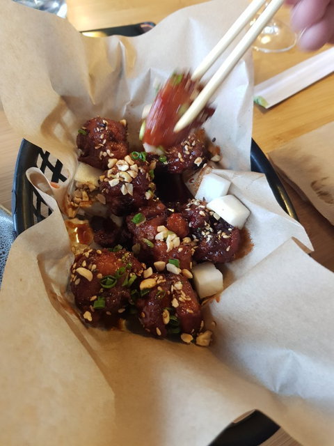 Kalbi Korean Restaurant - Accommodation Coffs Harbour 2