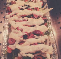 Kebab Rehab - Accommodation Coffs Harbour
