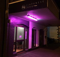 Kin Japanese B.B.Q - Accommodation Coffs Harbour
