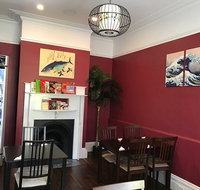 Komatsu Japanese Cuisine - Accommodation Coffs Harbour