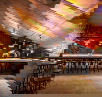 Luma - Accommodation Coffs Harbour