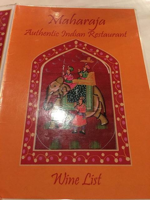 Maharaja Authentic Indian Restaurant - Accommodation Coffs Harbour 9