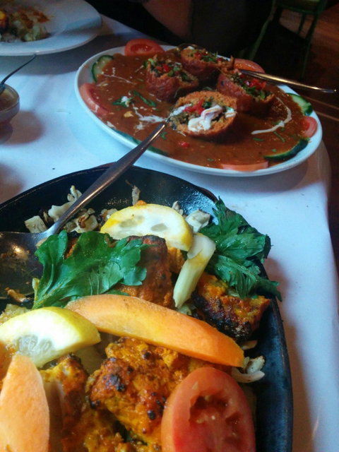 Maharaja Authentic Indian Restaurant - Accommodation Coffs Harbour 1