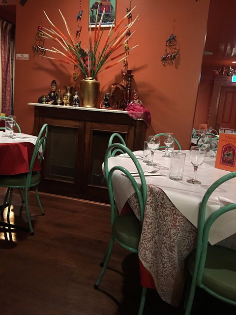 Maharaja Authentic Indian Restaurant - Accommodation Coffs Harbour 4