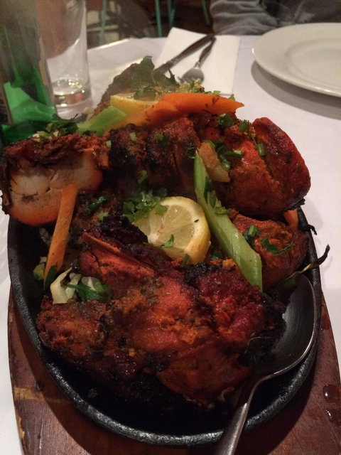 Maharaja Authentic Indian Restaurant - Accommodation Coffs Harbour 5
