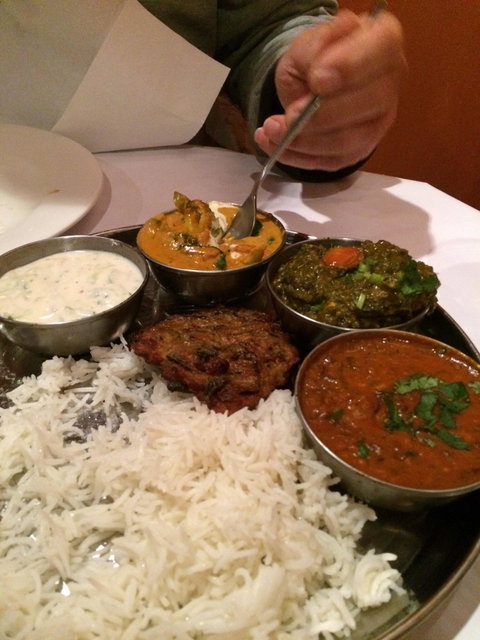 Maharaja Authentic Indian Restaurant - Accommodation Coffs Harbour 6