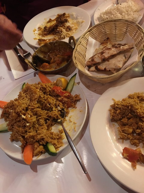 Maharaja Authentic Indian Restaurant - Accommodation Coffs Harbour 8