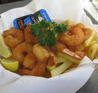 Mako Fresh Fish - Accommodation Coffs Harbour