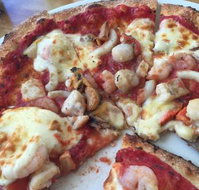 Maning Reef Cafe - Accommodation Coffs Harbour
