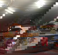 Margate Wood Fired Pizza - Accommodation Coffs Harbour