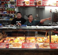 Mykonos Take Away - Accommodation Coffs Harbour