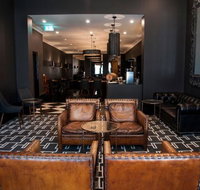 Nant Macquarie Manor Hotel - Restaurant - Accommodation Coffs Harbour