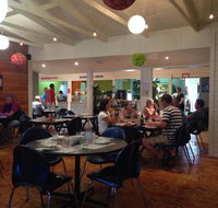 Nate's Gourmet Pizza Pasta and Grill - Accommodation Coffs Harbour