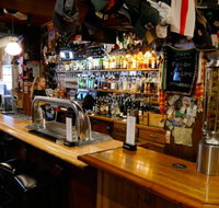 New Sydney Hotel Restaurant - Accommodation Coffs Harbour