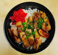 Niji Sushi  Noodle Bar - Accommodation Coffs Harbour