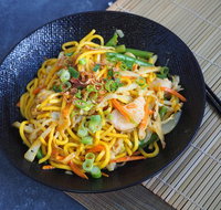 Noodle House - Accommodation Coffs Harbour