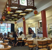 Oriental Restaurant - Accommodation Coffs Harbour