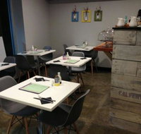 Picnic Cafe - Accommodation Coffs Harbour