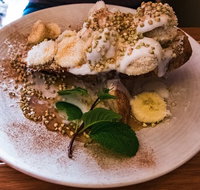 Pollen Tea Room - Accommodation Coffs Harbour