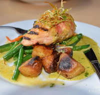 Prince of Wales Hotel Restaurant - Accommodation Coffs Harbour