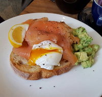 Providence Cafe North Hobart - Accommodation Coffs Harbour