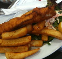 Queens Head Cafe Bar - Accommodation Coffs Harbour