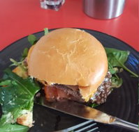 Red Square Cafe - Accommodation Coffs Harbour