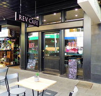 REV Cafe - Accommodation Coffs Harbour