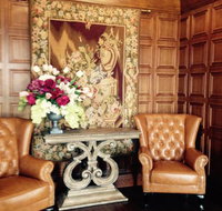 Riversdale Estate - Accommodation Coffs Harbour