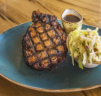 Roaring Grill - Accommodation Coffs Harbour