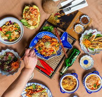 Royal Thai - Accommodation Coffs Harbour