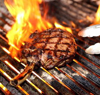 Salamanca Inn Beef  Seafood Grill - Accommodation Coffs Harbour