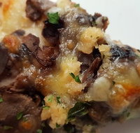 Sandy Bay Woodfired Pizza - Accommodation Coffs Harbour