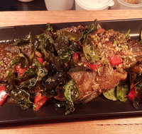 Sarinya Thai Fusion Restaurant - Accommodation Coffs Harbour