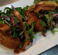 Sault Cafe Restaurant - Accommodation Coffs Harbour