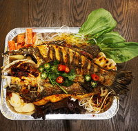 Shanghai King Bun - Accommodation Coffs Harbour