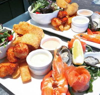 Shipwright's Arms - Accommodation Coffs Harbour