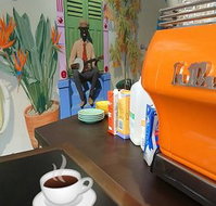 Shotgun Coffee - Accommodation Coffs Harbour
