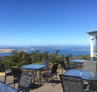 Signal Station Brasserie - Accommodation Coffs Harbour
