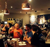 Solo Pasta and Pizza - Accommodation Coffs Harbour