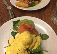 Solstice - Cafe  Restaurant - Accommodation Coffs Harbour