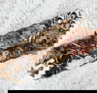 Stefano Lubiana Wines - Accommodation Coffs Harbour