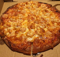Sublime Pizzeria Pizza Place - Accommodation Coffs Harbour